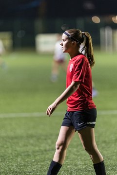 Bild 138 - wBJ Hamburger SV - Eimsbuettler TV 2 : Ergebnis: 16:0